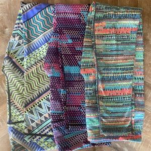 Victoria’s Secret Knockout Pants Size M